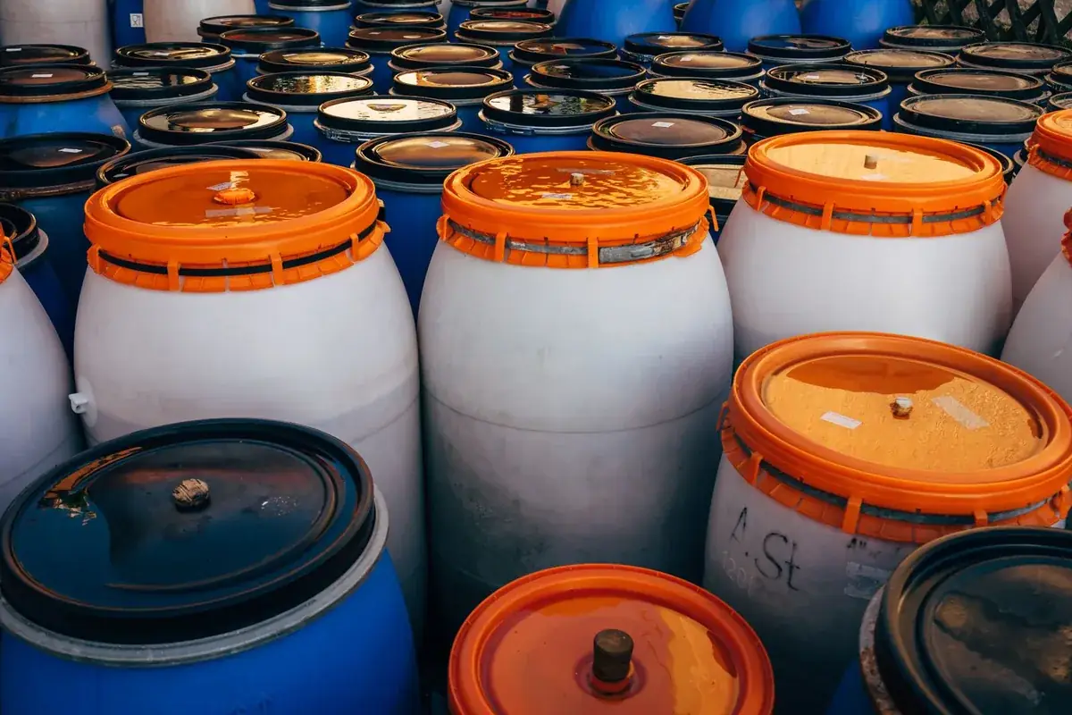 Medical Waste Removal in Obetz, OH